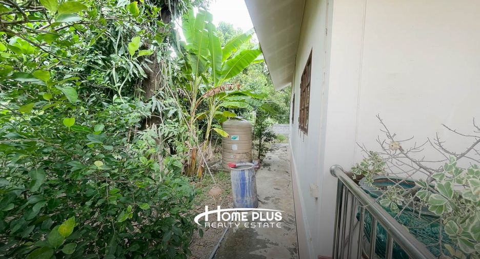 For sale 2 bedrooms house in Bang Rachan, Sing Buri