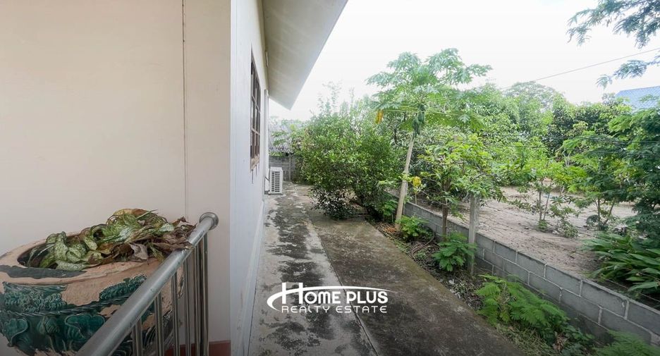 For sale 2 bedrooms house in Bang Rachan, Sing Buri