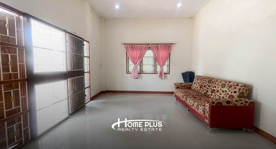 For sale 2 bedrooms house in Bang Rachan, Sing Buri