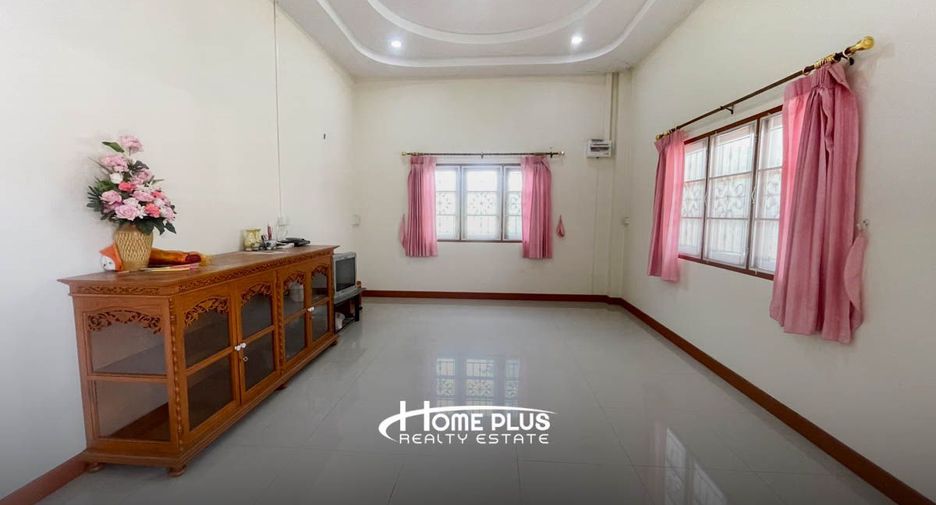 For sale 2 bedrooms house in Bang Rachan, Sing Buri