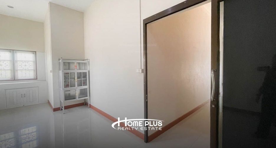 For sale 2 bedrooms house in Bang Rachan, Sing Buri