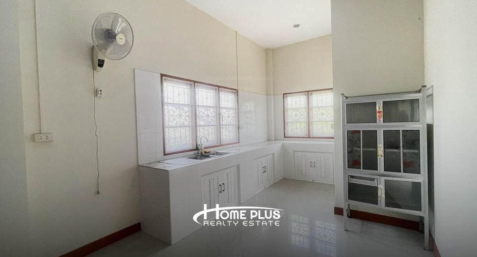 For sale 2 bedrooms house in Bang Rachan, Sing Buri