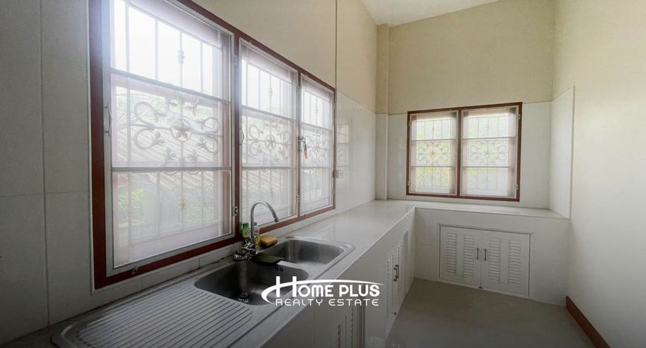 For sale 2 bedrooms house in Bang Rachan, Sing Buri