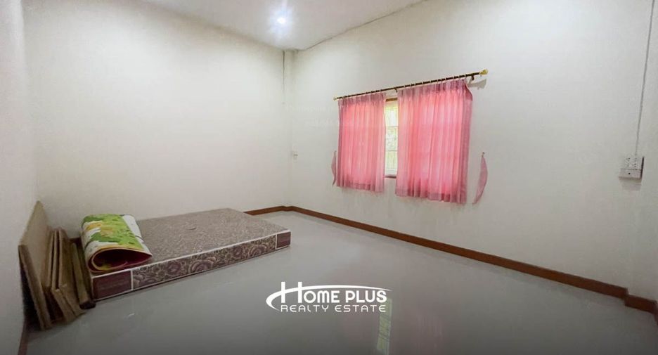 For sale 2 bedrooms house in Bang Rachan, Sing Buri