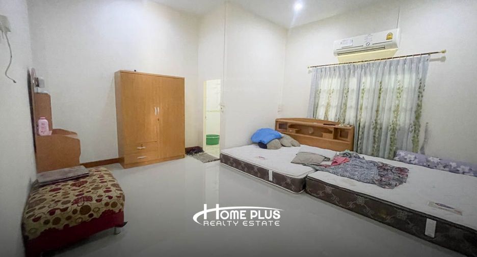 For sale 2 bedrooms house in Bang Rachan, Sing Buri