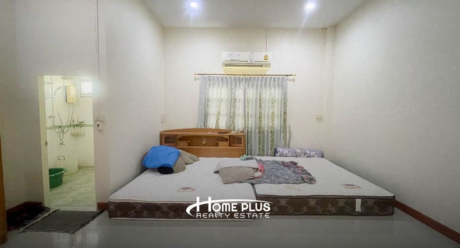 For sale 2 bedrooms house in Bang Rachan, Sing Buri