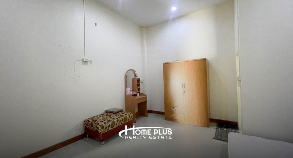 For sale 2 bedrooms house in Bang Rachan, Sing Buri