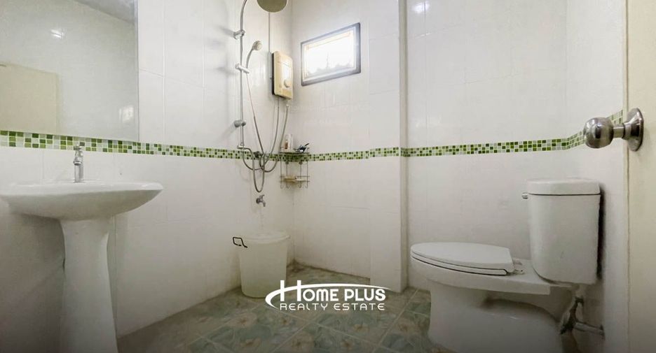 For sale 2 bedrooms house in Bang Rachan, Sing Buri
