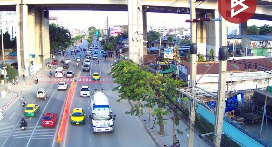 Terreno en venta en Rat Burana, Bangkok