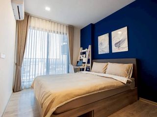 For Rent 1 Bedroom Condo In Mueang Chiang Mai