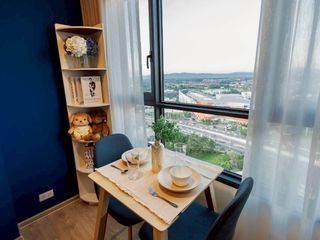 Condo en alquiler de 1 habitaciones en Mueang Chiang Mai, Chiang Mai