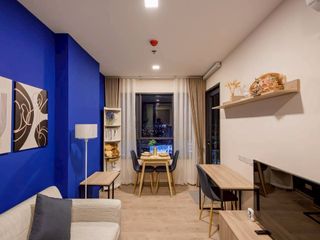 Condo en alquiler de 1 habitaciones en Mueang Chiang Mai, Chiang Mai