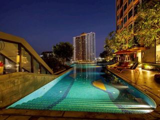Condo en alquiler de 1 habitaciones en Mueang Chiang Mai, Chiang Mai