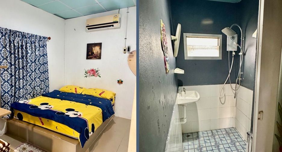À vendre 11 chambres maison à Mueang Rayong, Rayong