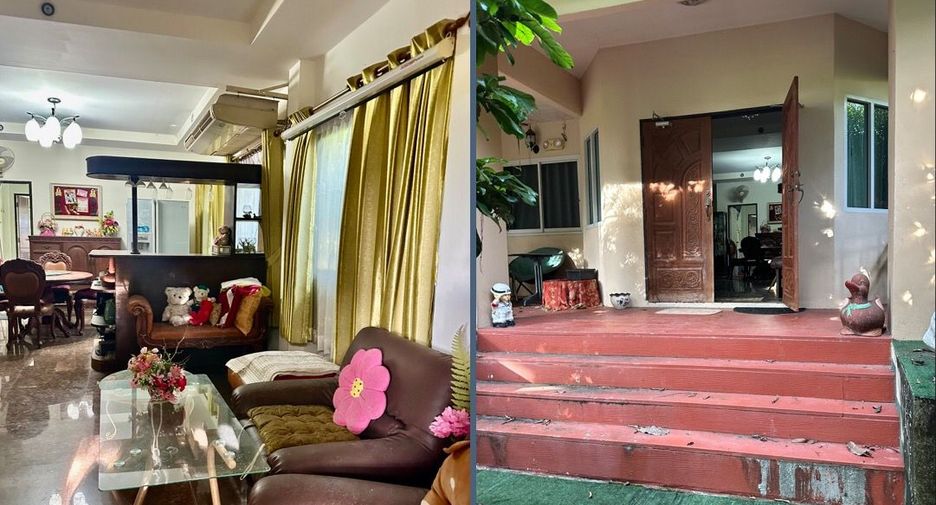 À vendre 11 chambres maison à Mueang Rayong, Rayong
