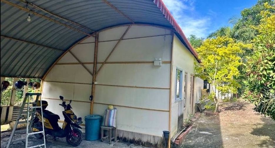 À vendre 11 chambres maison à Mueang Rayong, Rayong