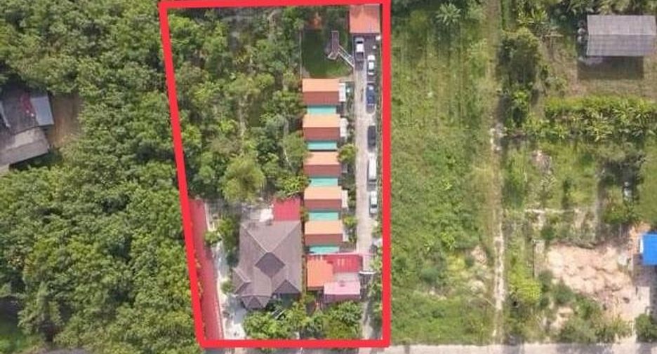 À vendre 11 chambres maison à Mueang Rayong, Rayong