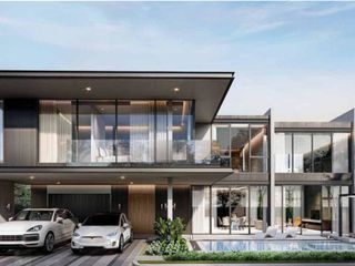ขาย 4 ห้องนอน บ้านเดี่ยว ใน บางละมุง, ชลบุรี