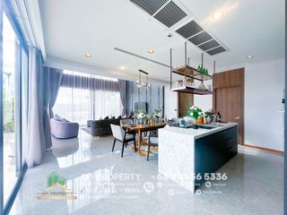 ขาย 4 ห้องนอน บ้านเดี่ยว ใน บางละมุง, ชลบุรี
