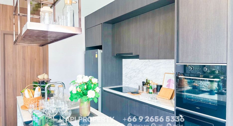 Haus zum Kauf mit 4 Zimmer in Bang Lamung, Chonburi