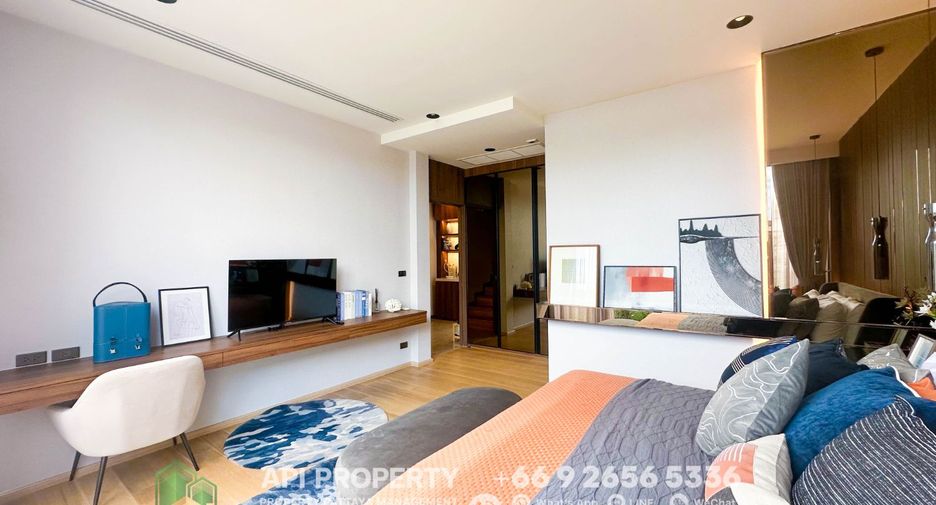 Haus zum Kauf mit 4 Zimmer in Bang Lamung, Chonburi
