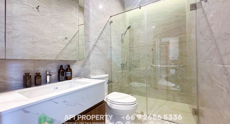 Haus zum Kauf mit 4 Zimmer in Bang Lamung, Chonburi