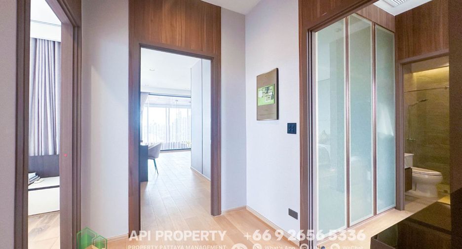 Haus zum Kauf mit 4 Zimmer in Bang Lamung, Chonburi