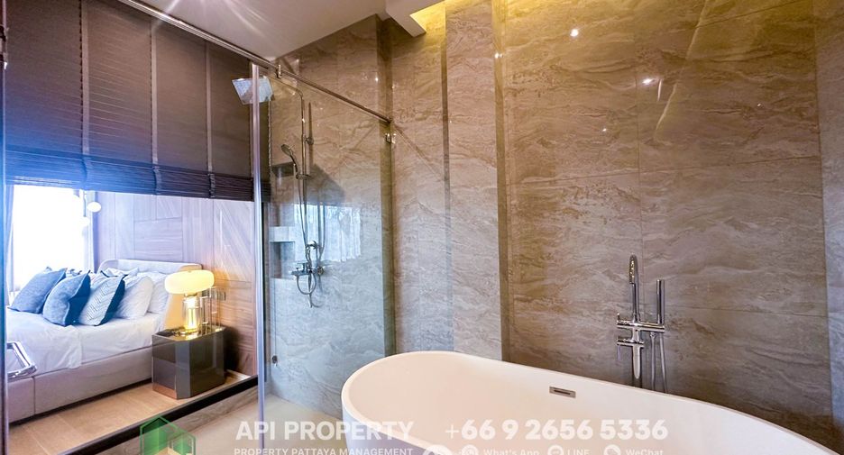 Haus zum Kauf mit 4 Zimmer in Bang Lamung, Chonburi