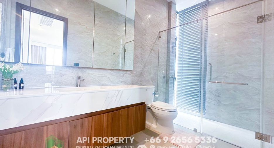 Haus zum Kauf mit 4 Zimmer in Bang Lamung, Chonburi