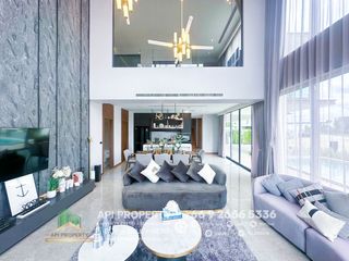 ขาย 4 ห้องนอน บ้านเดี่ยว ใน บางละมุง, ชลบุรี