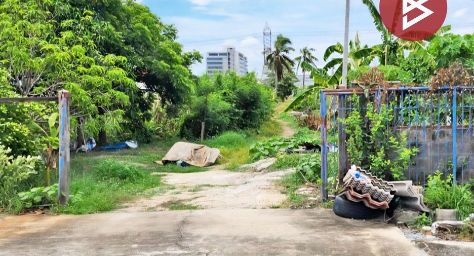 出售 土地 在 Sai Noi, Nonthaburi