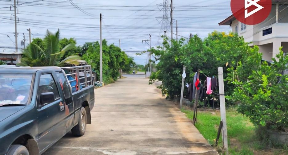 出售 土地 在 Sai Noi, Nonthaburi