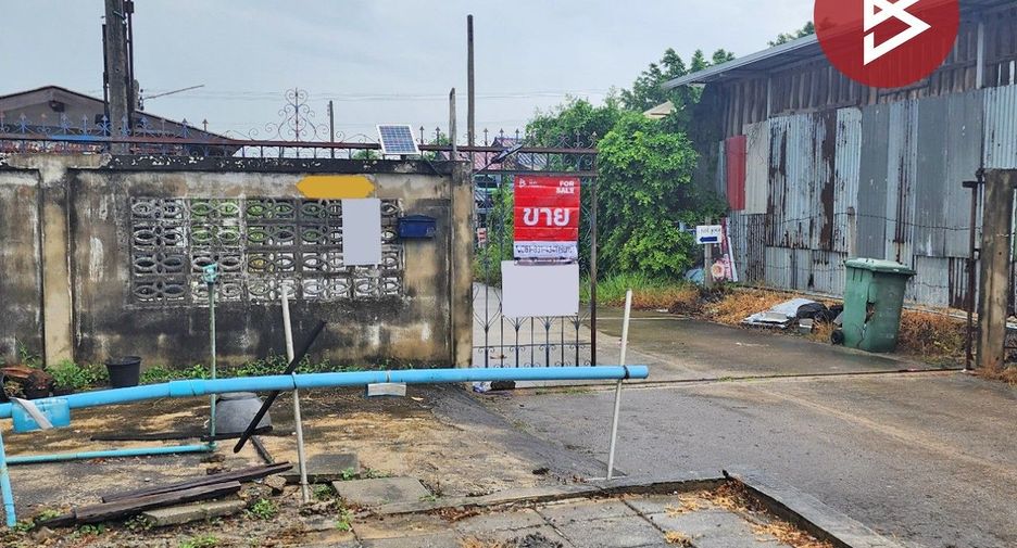 出售 土地 在 Sai Noi, Nonthaburi