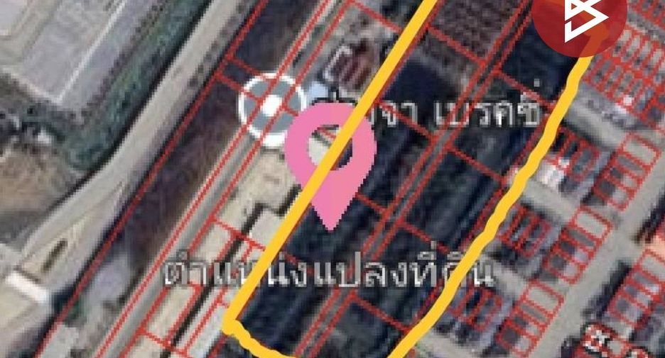 出售 土地 在 Sai Noi, Nonthaburi