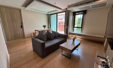 Wohnung zur Miete mit 2 Zimmer in Watthana, Bangkok
