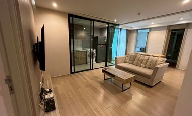 Wohnung zur Miete mit 2 Zimmer in Watthana, Bangkok