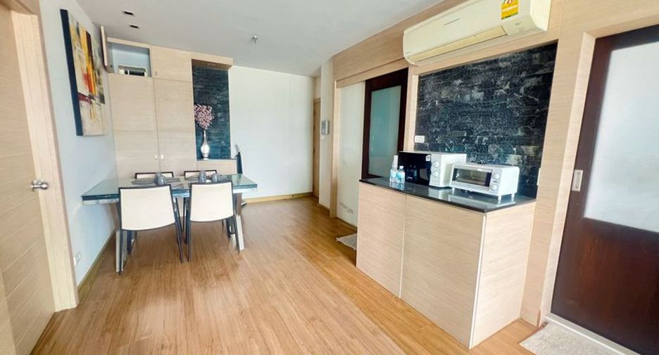 Wohnung zur Miete und zum Kauf mit 2 Zimmer in Si Racha, Chonburi