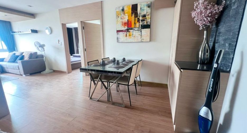 Wohnung zur Miete und zum Kauf mit 2 Zimmer in Si Racha, Chonburi