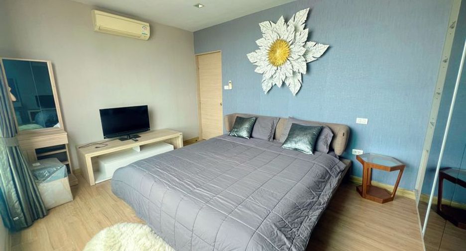 Wohnung zur Miete und zum Kauf mit 2 Zimmer in Si Racha, Chonburi