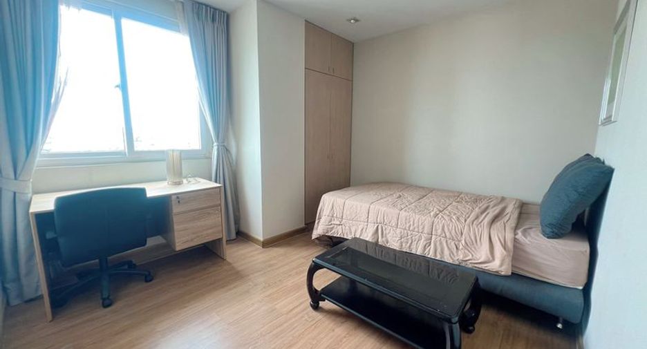 Wohnung zur Miete und zum Kauf mit 2 Zimmer in Si Racha, Chonburi