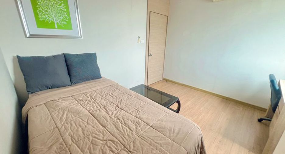 Wohnung zur Miete und zum Kauf mit 2 Zimmer in Si Racha, Chonburi