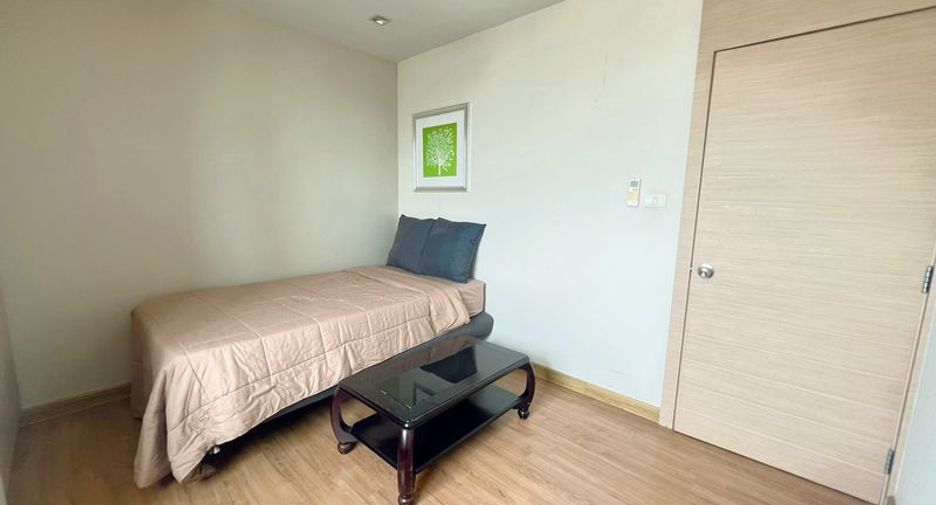 Wohnung zur Miete und zum Kauf mit 2 Zimmer in Si Racha, Chonburi