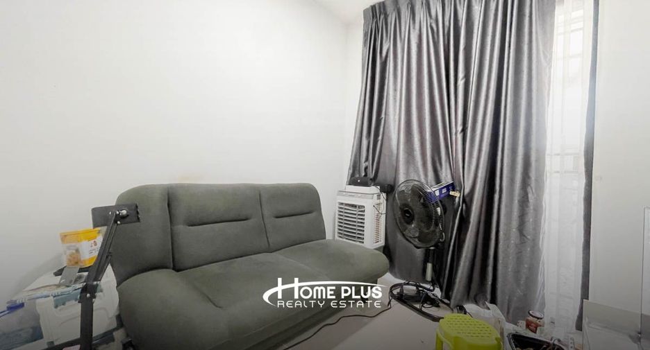 For sale 2 bedrooms townhouse in Mueang Pathum Thani, Pathum Thani