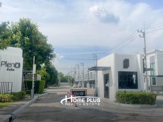 出售 2 卧室 联排别墅 在 Mueang Pathum Thani, Pathum Thani