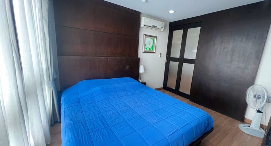 For rent and for sale 1 bed condo in Si Racha, Chonburi