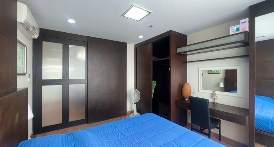 For rent and for sale 1 bed condo in Si Racha, Chonburi