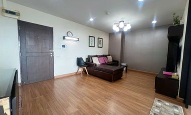 Аренда и продажа 1 кровать кондо в Si Racha, Чонбури