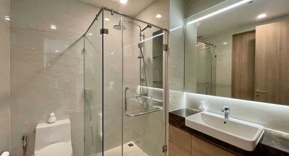 Condo en venta de 2 habitaciones en Watthana, Bangkok