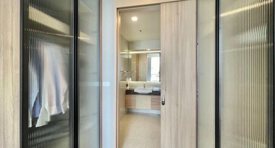 Condo en venta de 2 habitaciones en Watthana, Bangkok