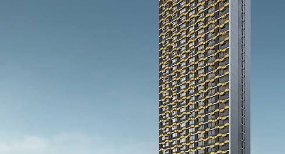 Condo en venta de 2 habitaciones en Watthana, Bangkok